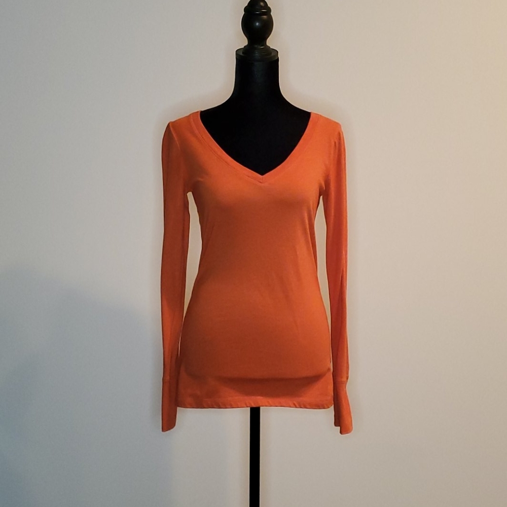 Mossimo Long Sleeve Shirt